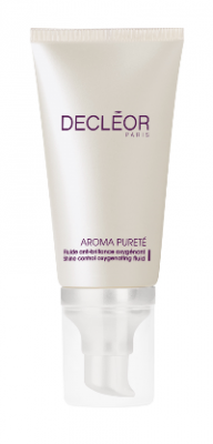 Fluide matifiant decléor